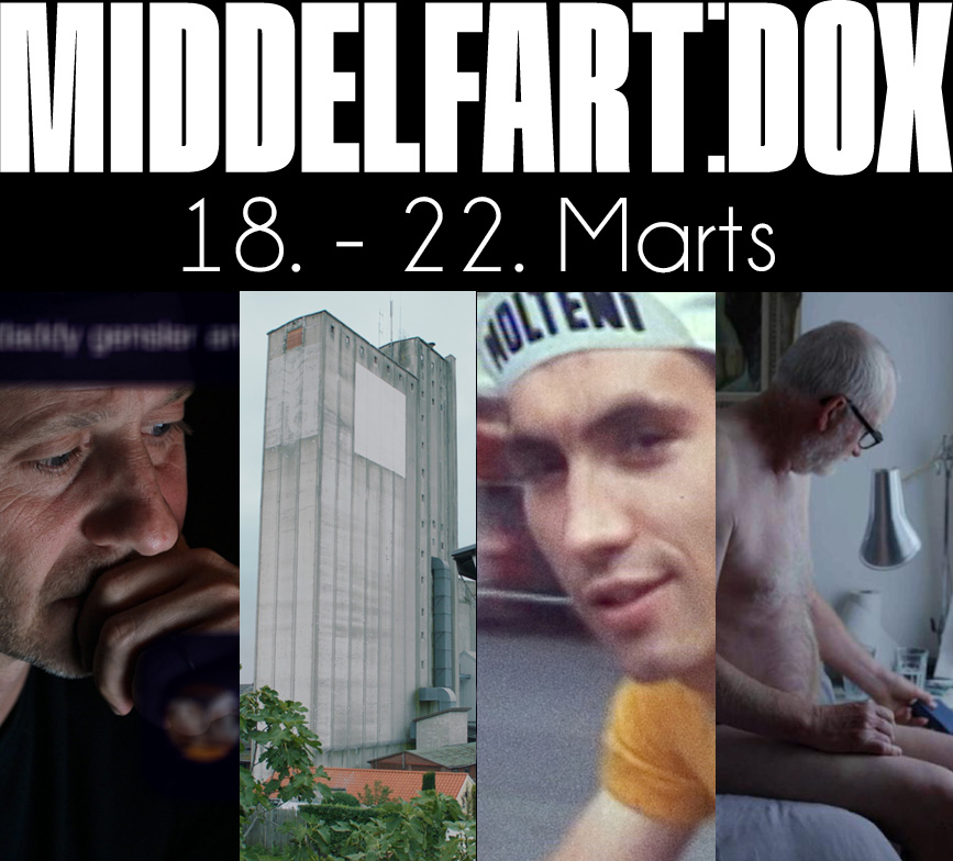 Middelfartdox 4Xfilmoversigt